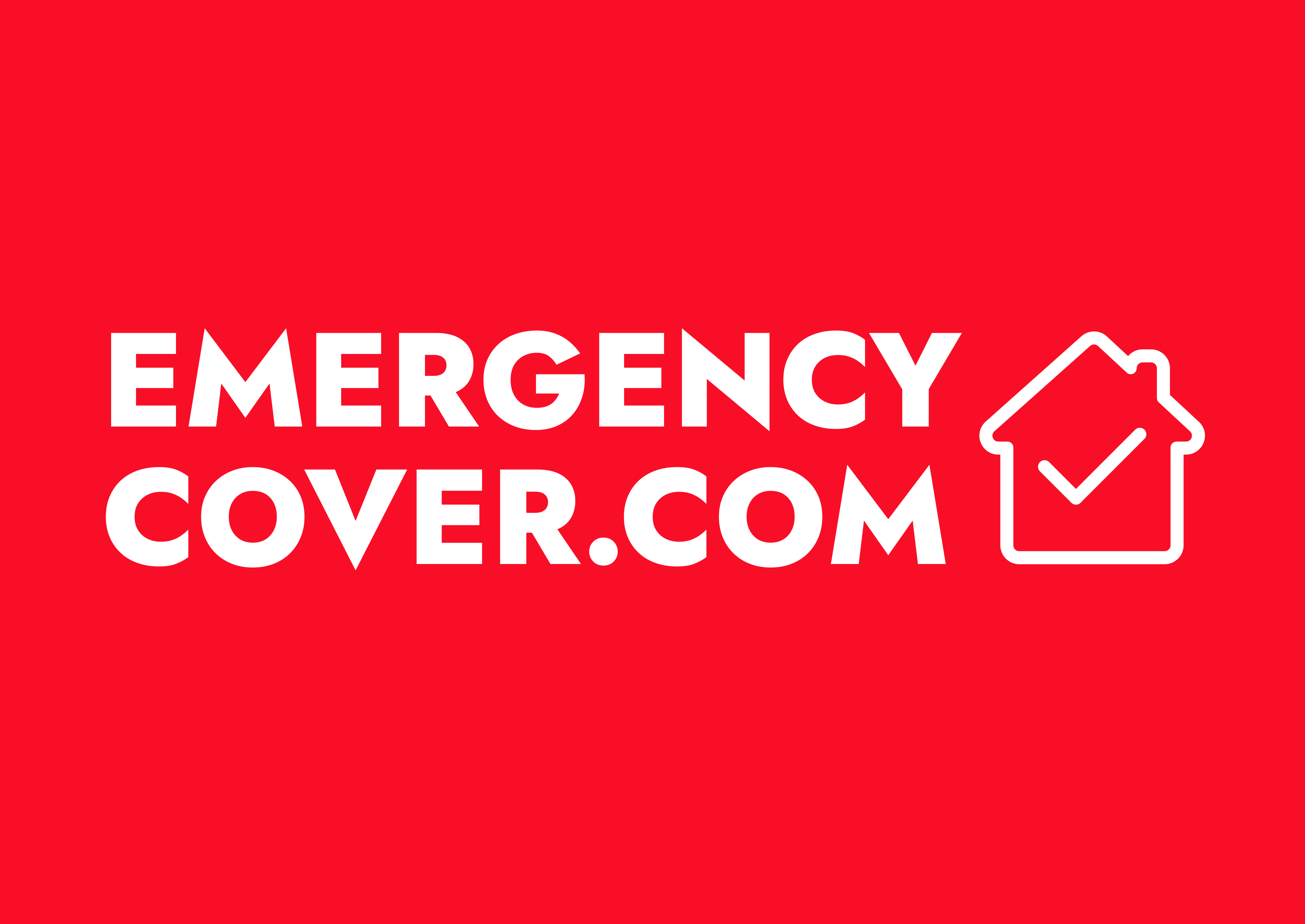 EmergencyCover.com Logo